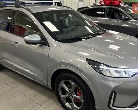 купити нове авто Форд Куга 2025 року від офіційного дилера Автоцентр AUTO.RIA Форд фото