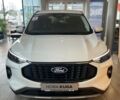 Форд Куга, объемом двигателя 1.5 л и пробегом 0 тыс. км за 30608 $, фото 1 на Automoto.ua