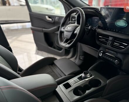 купить новое авто Форд Куга 2025 года от официального дилера Автомир Форд фото