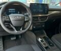 купить новое авто Форд Куга 2025 года от официального дилера FORD ЛИГА-II Форд фото