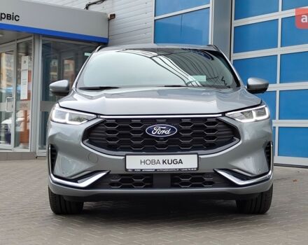 Форд Куга, об'ємом двигуна 2.49 л та пробігом 0 тис. км за 45444 $, фото 2 на Automoto.ua
