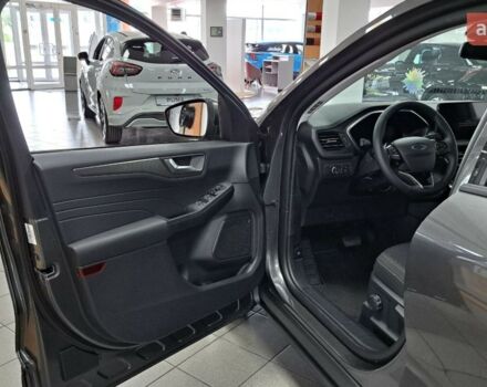 купить новое авто Форд Куга 2025 года от официального дилера Автоцентр AUTO.RIA Форд фото