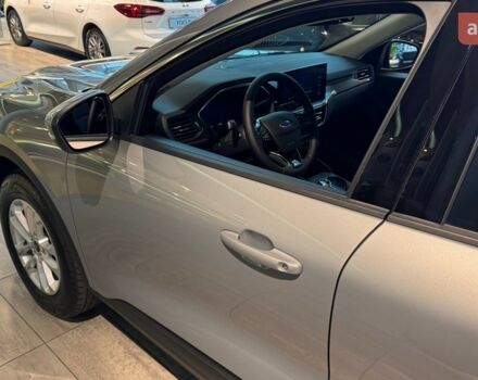 Форд Куга, объемом двигателя 2.49 л и пробегом 0 тыс. км за 35353 $, фото 8 на Automoto.ua