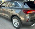 купить новое авто Форд Куга 2025 года от официального дилера FORD ЛИГА-II Форд фото