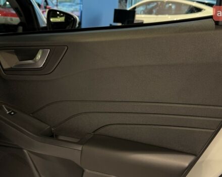 Форд Куга, объемом двигателя 2.49 л и пробегом 0 тыс. км за 39010 $, фото 22 на Automoto.ua