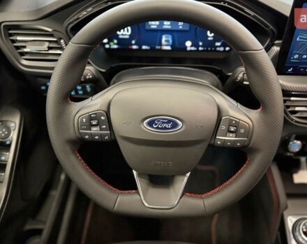 купити нове авто Форд Куга 2025 року від офіційного дилера Автоцентр AUTO.RIA Форд фото