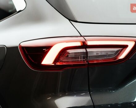 купить новое авто Форд Куга 2025 года от официального дилера Автоцентр AUTO.RIA Форд фото