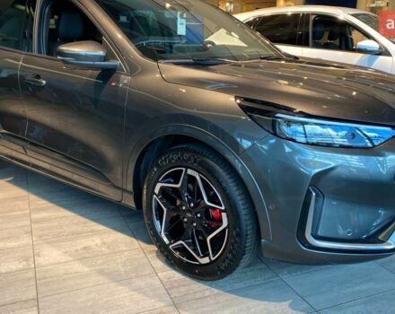 Форд Куга, объемом двигателя 1.5 л и пробегом 0 тыс. км за 42566 $, фото 4 на Automoto.ua