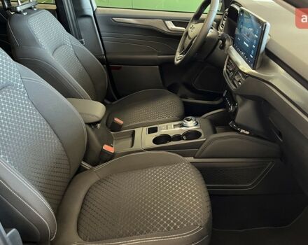 купить новое авто Форд Куга 2025 года от официального дилера Автоцентр AUTO.RIA Форд фото