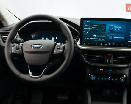 купить новое авто Форд Куга 2025 года от официального дилера Автоцентр AUTO.RIA Форд фото