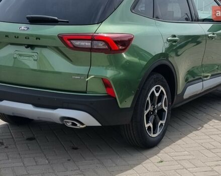 Форд Куга, об'ємом двигуна 2.49 л та пробігом 0 тис. км за 46791 $, фото 4 на Automoto.ua