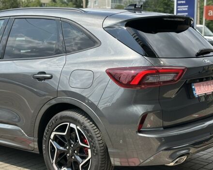 купить новое авто Форд Куга 2025 года от официального дилера Автомир Форд фото