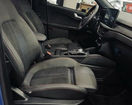 купити нове авто Форд Куга 2025 року від офіційного дилера Автомир Форд фото