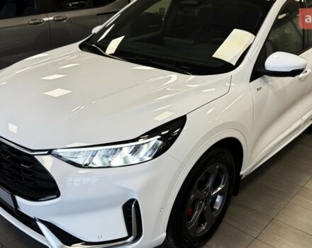 купити нове авто Форд Куга 2025 року від офіційного дилера Автоцентр AUTO.RIA Форд фото