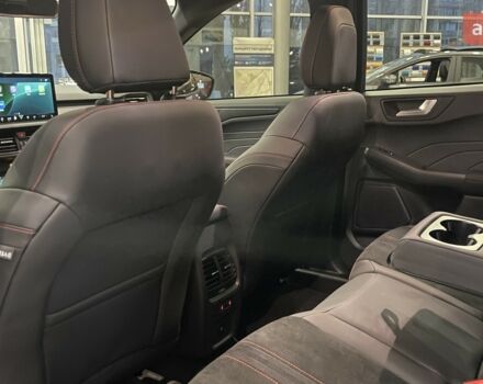 купити нове авто Форд Куга 2025 року від офіційного дилера Автомир Форд фото