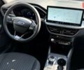 купить новое авто Форд Куга 2025 года от официального дилера Ford ТОВ "Вектор Транс" Форд фото