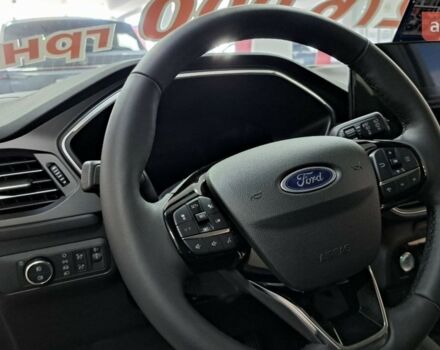 купити нове авто Форд Куга 2025 року від офіційного дилера Автоцентр AUTO.RIA Форд фото