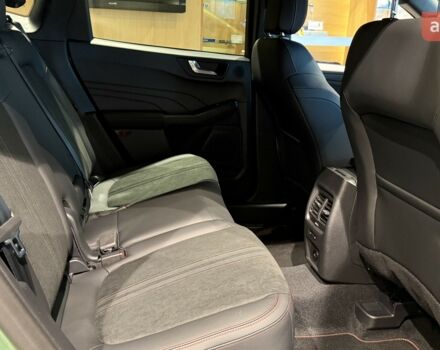 Форд Куга, об'ємом двигуна 1.5 л та пробігом 0 тис. км за 38657 $, фото 16 на Automoto.ua