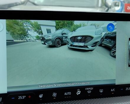 Форд Куга, об'ємом двигуна 2.49 л та пробігом 0 тис. км за 45444 $, фото 22 на Automoto.ua