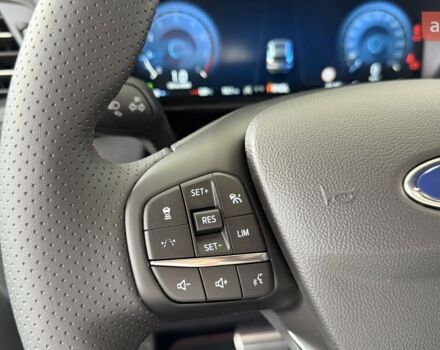 купить новое авто Форд Куга 2025 года от официального дилера Автомир Форд фото