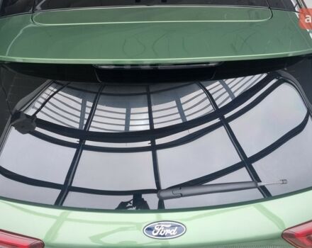 Форд Куга, об'ємом двигуна 2.49 л та пробігом 0 тис. км за 46791 $, фото 25 на Automoto.ua