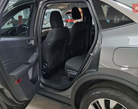 купити нове авто Форд Куга 2025 року від офіційного дилера Автоцентр AUTO.RIA Форд фото