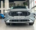 купить новое авто Форд Куга 2025 года от официального дилера FORD ЛИГА-II Форд фото