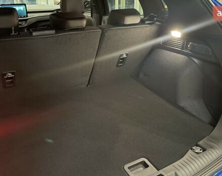 купити нове авто Форд Куга 2025 року від офіційного дилера Автомир Форд фото