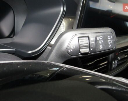 купити нове авто Форд Куга 2025 року від офіційного дилера Автоцентр AUTO.RIA Форд фото