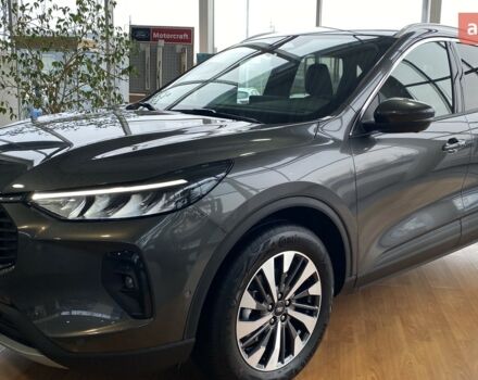 купить новое авто Форд Куга 2025 года от официального дилера Автоцентр AUTO.RIA Форд фото