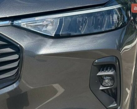Форд Куга, об'ємом двигуна 2.49 л та пробігом 0 тис. км за 40688 $, фото 3 на Automoto.ua