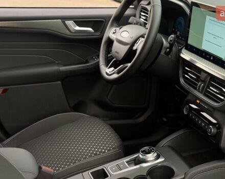 купити нове авто Форд Куга 2025 року від офіційного дилера Авто-Імпульс  FORD Форд фото