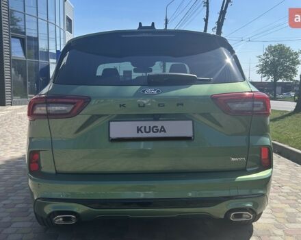 купить новое авто Форд Куга 2025 года от официального дилера Автоцентр AUTO.RIA Форд фото