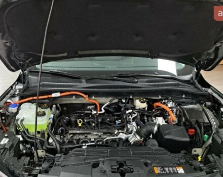 купить новое авто Форд Куга 2025 года от официального дилера Автоцентр AUTO.RIA Форд фото