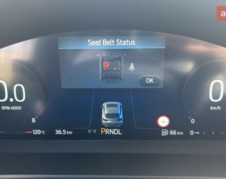 купить новое авто Форд Куга 2025 года от официального дилера Автоцентр AUTO.RIA Форд фото