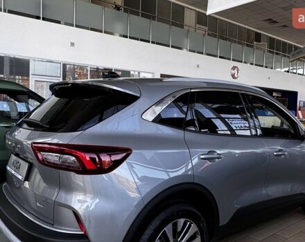 Форд Куга, объемом двигателя 1.5 л и пробегом 0 тыс. км за 31902 $, фото 1 на Automoto.ua