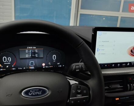 Форд Куга, объемом двигателя 1.5 л и пробегом 0 тыс. км за 32691 $, фото 8 на Automoto.ua