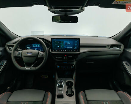 купить новое авто Форд Куга 2025 года от официального дилера Автоцентр AUTO.RIA Форд фото