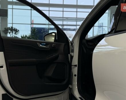 купити нове авто Форд Куга 2025 року від офіційного дилера Автоцентр AUTO.RIA Форд фото