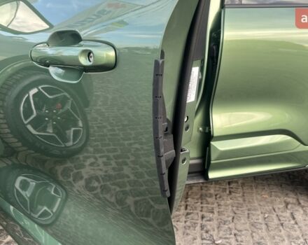 купить новое авто Форд Куга 2025 года от официального дилера Ford ТОВ "Вектор Транс" Форд фото