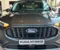 купить новое авто Форд Куга 2025 года от официального дилера FORD ЛИГА-II Форд фото