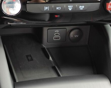 Форд Куга, об'ємом двигуна 2.49 л та пробігом 0 тис. км за 45444 $, фото 21 на Automoto.ua