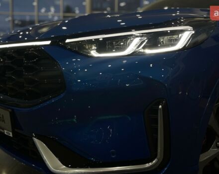 купити нове авто Форд Куга 2025 року від офіційного дилера Автомир Форд фото