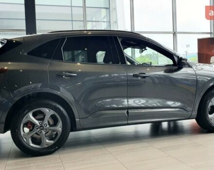 купить новое авто Форд Куга 2025 года от официального дилера FORD ЛИГА-II Форд фото