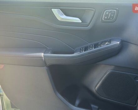 купить новое авто Форд Куга 2025 года от официального дилера Автоцентр AUTO.RIA Форд фото