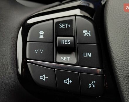 Форд Куга, объемом двигателя 1.5 л и пробегом 0 тыс. км за 32691 $, фото 10 на Automoto.ua