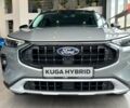 купить новое авто Форд Куга 2025 года от официального дилера FORD ЛИГА-II Форд фото