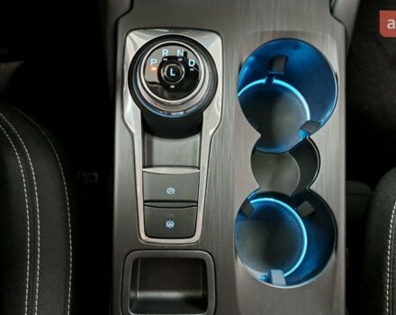 купить новое авто Форд Куга 2025 года от официального дилера Автоцентр AUTO.RIA Форд фото