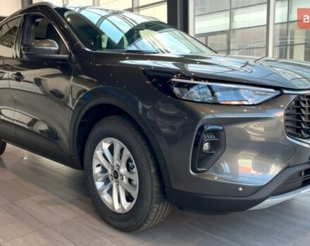 купить новое авто Форд Куга 2025 года от официального дилера FORD ЛИГА-II Форд фото