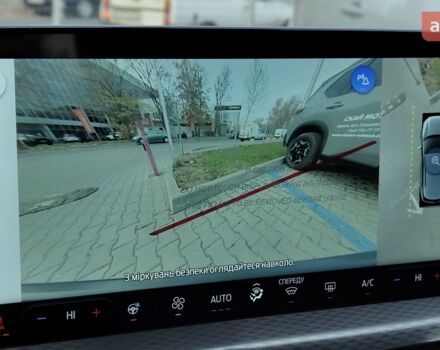 Форд Куга, объемом двигателя 2.49 л и пробегом 0 тыс. км за 39230 $, фото 15 на Automoto.ua